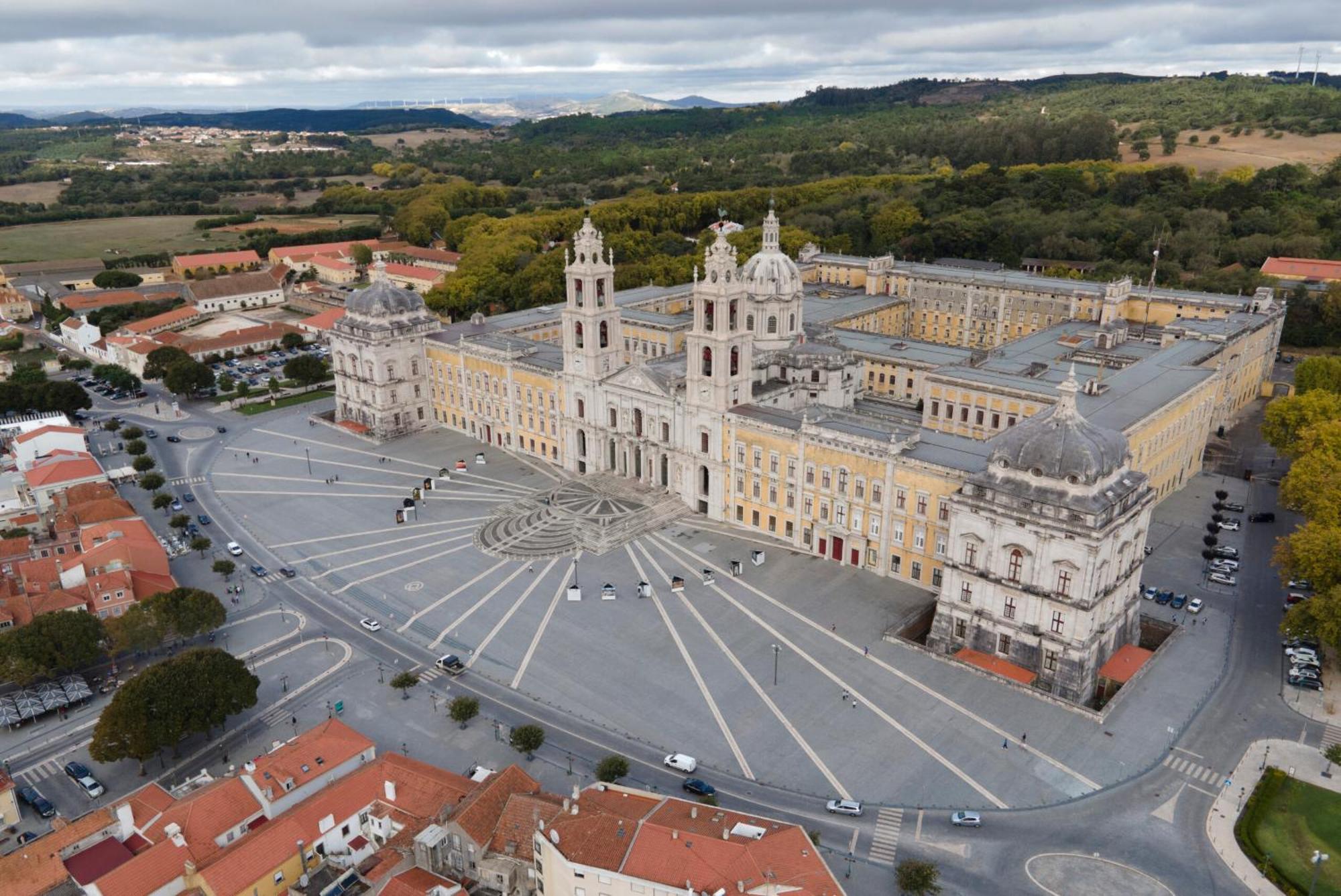 T1 Casa Da Quinta Villa Mafra Bagian luar foto